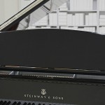 中古ピアノ スタインウェイ＆サンズ(STEINWAY&SONS L179) 従来のデザインの概念を超越したモデル
