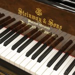 中古ピアノ スタインウェイ＆サンズ(STEINWAY&SONS Model.A) 新たな名器として蘇ったオリジナルデザインの傑作