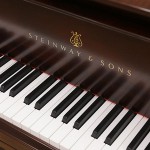 中古ピアノ スタインウェイ＆サンズ(STEINWAY&SONS Model.B) スタインウェイの名作「ルイ15世モデル」