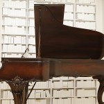 中古ピアノ スタインウェイ＆サンズ(STEINWAY&SONS Model.B) スタインウェイの名作「ルイ15世モデル」