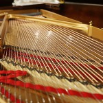 中古ピアノ スタインウェイ＆サンズ(STEINWAY&SONS Model.B) スタインウェイの名作「ルイ15世モデル」