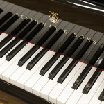 中古ピアノ スタインウェイ＆サンズ(STEINWAY&SONS O-180) 時代を超えたエイジングによって理想的な響き