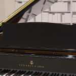 中古ピアノ スタインウェイ＆サンズ(STEINWAY&SONS O-180) 時代を超えたエイジングによって理想的な響き