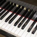 中古ピア ヤマハ(YAMAHA C6X) 2015年製現行モデル ヤマハ「CXシリーズ」圧倒的な迫力と存在感