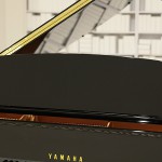 中古ピアノ ヤマハ(YAMAHA C1X) 現行モデル　ヤマハ「CXシリーズ」のコンパクトグランド