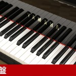 中古ピアノ ヤマハ(YAMAHA C1X-SH2) 現行モデル　ヤマハ「CXシリーズ」の消音付コンパクトグランド