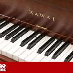 中古ピアノ カワイ(KAWAI Ki55FC) インテリアとしても最適♪スピネットピアノ