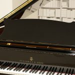 中古ピアノ スタインウェイ＆サンズ(STEINWAY&SONS A188) スタインウェイの中型モデル