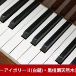中古ピアノ ヤマハ(YAMAHA C1DKV) ヤマハ消音・自動演奏付コンパクト木目グランド