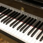 中古ピアノ スタインウェイ＆サンズ(STEINWAY&SONS B211) ご自宅、音楽教室、サロンに最適な1台