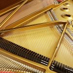 中古ピアノ スタインウェイ＆サンズ(STEINWAY&SONS B211) ご自宅、音楽教室、サロンに最適な1台