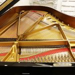 中古ピアノ スタインウェイ＆サンズ(STEINWAY&SONS B211) ご自宅、音楽教室、サロンに最適な1台