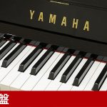 中古ピアノ ヤマハ(YAMAHA YUS1DE) YUSシリーズ特別限定モデル