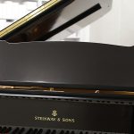 中古ピアノ スタインウェイ＆サンズ(STEINWAY&SONS D274) 世界中のトップピアニストやコンサートホールから圧倒的な支持を受けるフルコンサートグランドの頂点