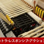 中古ピアノ カワイ(KAWAI SK5LN) カワイ「SKシリーズ」の現行モデル