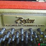 中古ピアノ ボストン(BOSTON 109C) 小型サイズのボストンピアノ製造番号