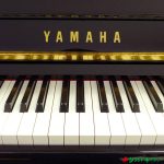 中古ピアノ ヤマハ(YAMAHA MC10A) 美しい音、音楽の魅力を身近に♪【鍵盤】