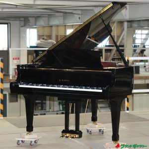 中古ピアノ カワイ(KAWAI RX2CS) 21世紀記念限定モデル センチュリースペシャル