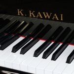 中古ピアノ カワイ(KAWAI RX2CS) 21世紀記念限定モデル センチュリースペシャル