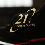 中古ピアノ カワイ(KAWAI RX2CS) 21世紀記念限定モデル センチュリースペシャル