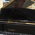 中古ピアノ カワイ(KAWAI RX2CS) 21世紀記念限定モデル センチュリースペシャル