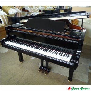 中古ピアノ ヤマハ(YAMAHA C3L) 人気のC3♪2003年製造高品質ピアノ外装