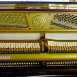 中古ピアノ カワイ(KAWAI XO5AT) カワイピアノのハイグレードモデル♪消音機能付