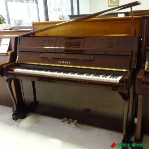 大阪府大阪市N様のお声　YAMAHA　L102