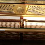 中古ピアノ (EMPEROR MY606E) 河合楽器製造のピアノ｢エンペラー」