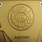 中古ピアノ カワイ(KAWAI K51) いつまでも弾きたくなるような、柔らかく優しい心地よい音色♪