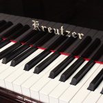 中古ピアノ クロイツェル(KREUTZER KE508) 国産ピアノの高級機種