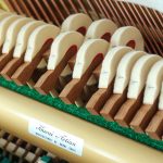 中古ピアノ メルヘン(MARCHEN MS650) 河合楽器のセカンドブランド｢メルヘン」気品溢れる上品なピアノ