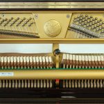 中古ピアノ メルヘン(MARCHEN MS650) 河合楽器のセカンドブランド｢メルヘン」気品溢れる上品なピアノ