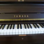 中古ピアノ ヤマハ(YAMAHA U1F) ヤマハピアノの最もスタンダードなU1タイプ
