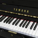 中古ピアノ ヤマハ(YAMAHA UX3) ヤマハ人気のXシリーズ