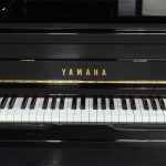 中古ピアノ ヤマハ(YAMAHA YU1) 高年式♪初心者にお勧めヤマハ　スタンダードモデル