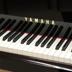 中古ピアノ ヤマハ(YAMAHA S4B) 2009年製ヤマハSシリーズ コンサートグランドピアノにせまるワンランク上の1台