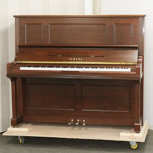 中古ピアノ ヤマハ(YAMAHA W3AWn) 目に、耳に美しい、ヤマハクオリティー