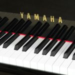 中古ピアノ ヤマハ(YAMAHA C3) 高年式（2008年製）♪人気のCシリーズ・グランド