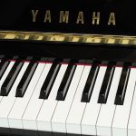 中古ピアノ ヤマハ(YAMAHA U300S) 表現力の優れたスタンダードモデル!!ヤマハ純正消音機能付