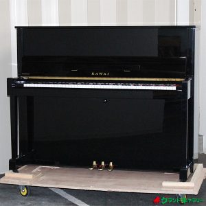 中古ピアノ カワイ(KAWAI K30) 高年式カワイKシリーズ♪初心者や入門用に最適なピアノ