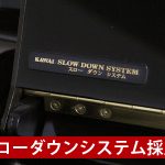 中古ピアノ カワイ(KAWAI K30) 高年式カワイKシリーズ♪初心者や入門用に最適なピアノ