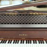 中古ピアノ カワイ(KAWAI KL603) 気品あふれるインテリアピアノ