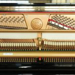 中古ピアノ カワイ(KAWAI OP32) 高級感溢れるグランド型ピアノ