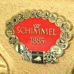 中古ピアノ シンメル(SCHIMMEL) ルーマニア王室御用達にも選ばれた名器