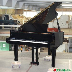 中古ピアノ ヤマハ(YAMAHA C3) ヤマハグランド「Cシリーズ」のベストセラーモデル