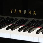 中古ピアノ ヤマハ(YAMAHA C3b) ヤマハ人気の「Cシリーズ」初期モデル