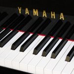 中古ピアノ ヤマハ(YAMAHA G5A) ひとクラス上のゆとりあるサウンド
