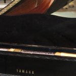中古ピアノ ヤマハ(YAMAHA G5A) ひとクラス上のゆとりあるサウンド