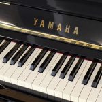 中古ピアノ ヤマハ(YAMAHA U30AS) 弾きたいときに弾ける！高年式消音付ピアノ